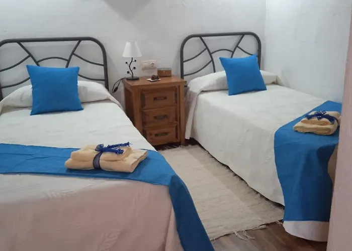 Casa Osciris