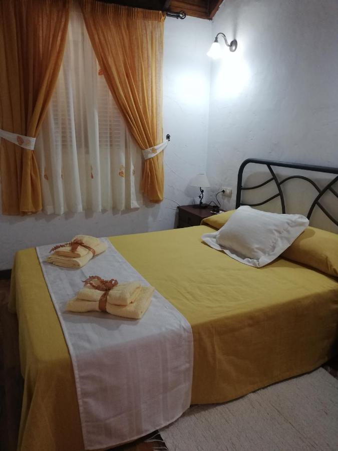 Сasa de vacaciones Casa Osciris El Cercado