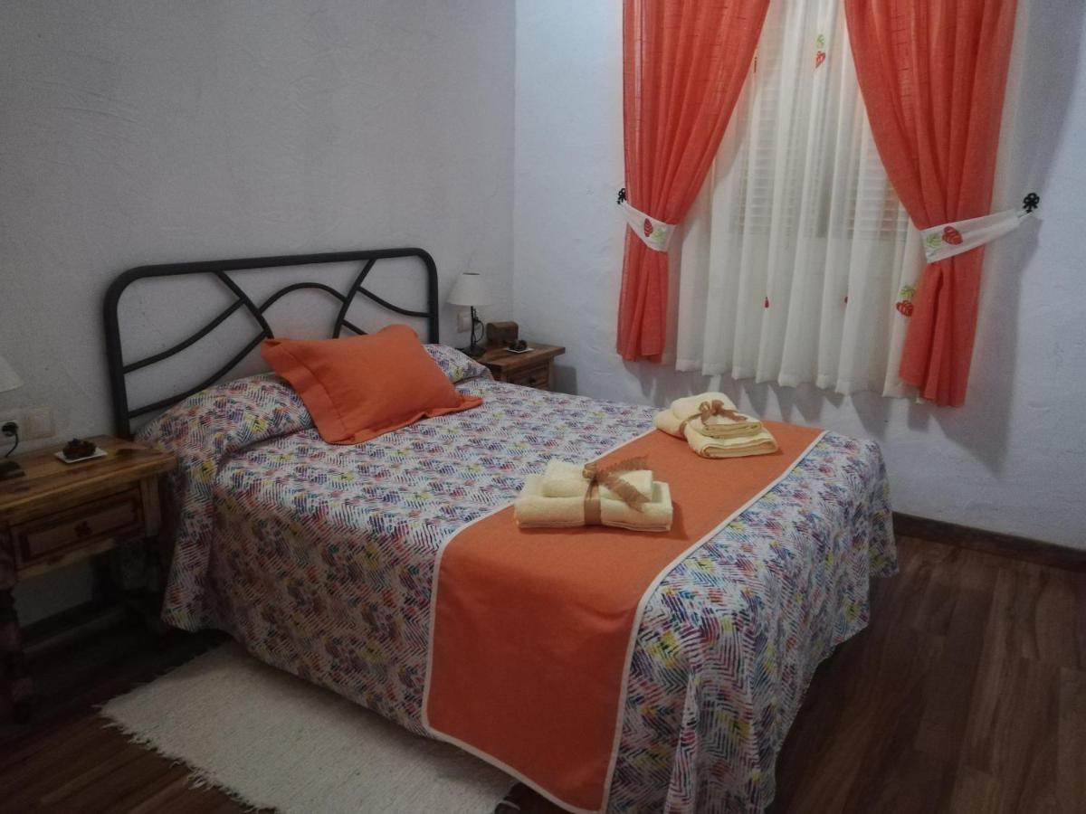 Casa Osciris *