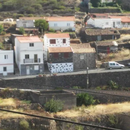 Casa Osciris Villa El Cercado Exterior photo