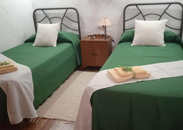 Casa Osciris