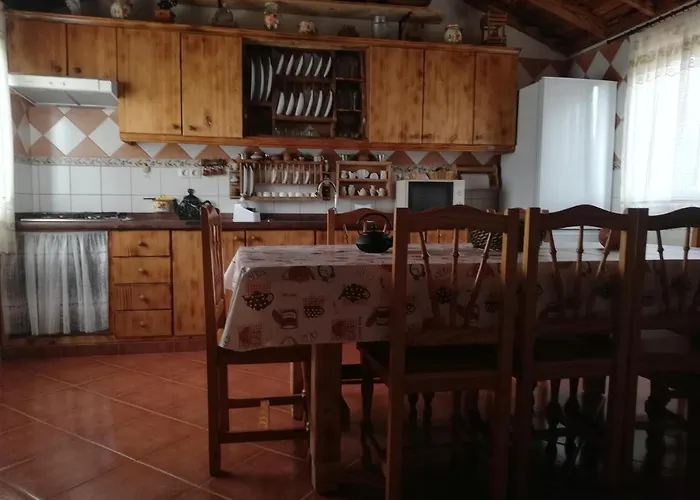 Casa Osciris
