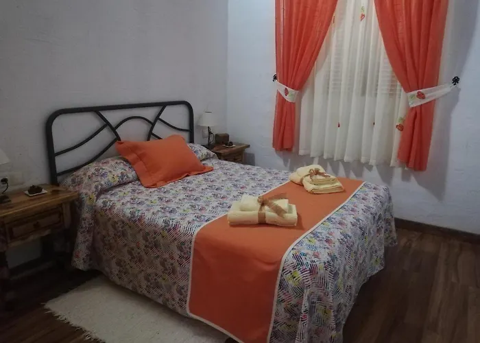 Casa Osciris
