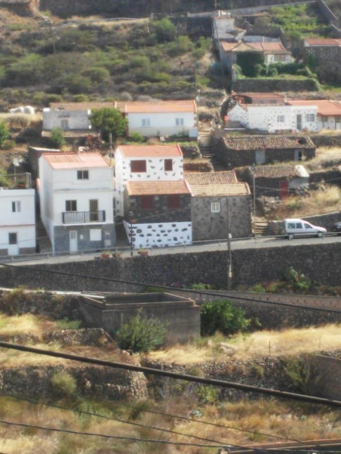 Casa Osciris Holiday home *