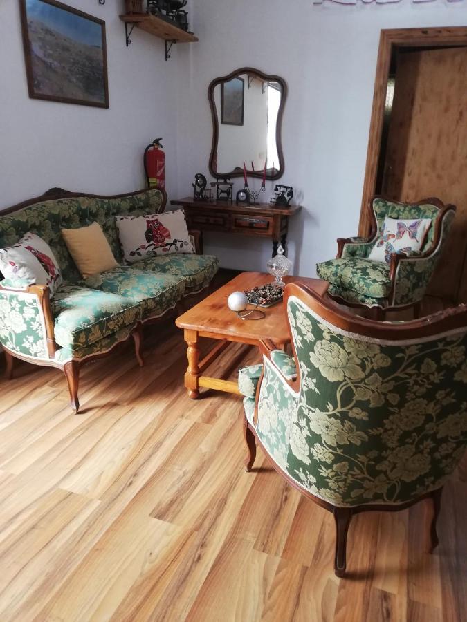 Holiday home Casa Osciris