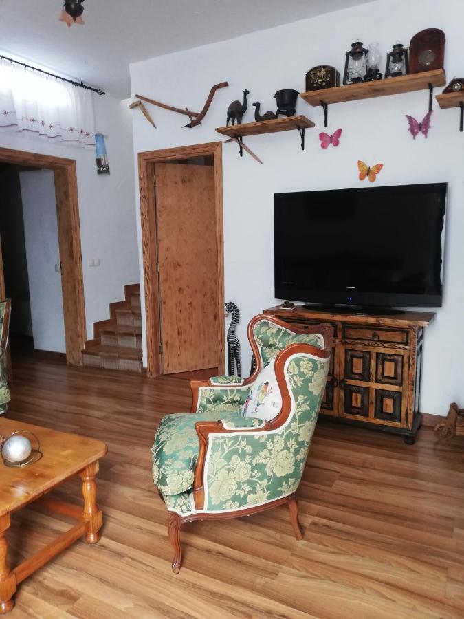 Casa Osciris Holiday home