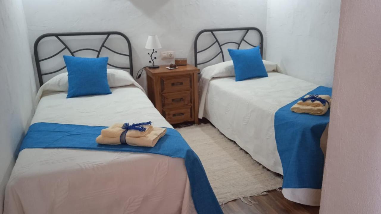 Casa Osciris *