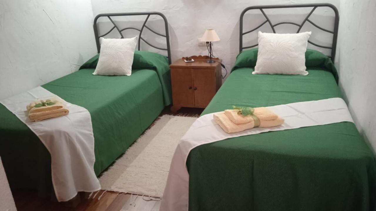 Casa Osciris *